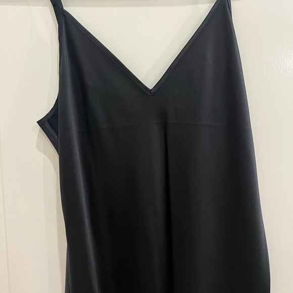 Quince Silk Dress - Picture 6 of 8